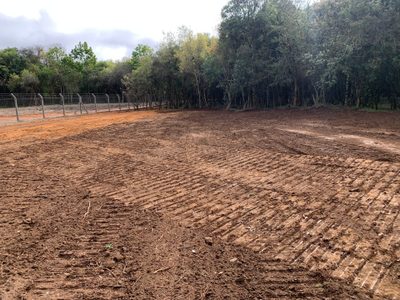 Terreno, 2500 m² - Foto 1