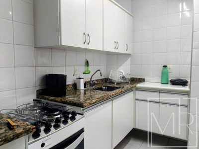 Apartamento, 3 quartos, 100 m² - Foto 5
