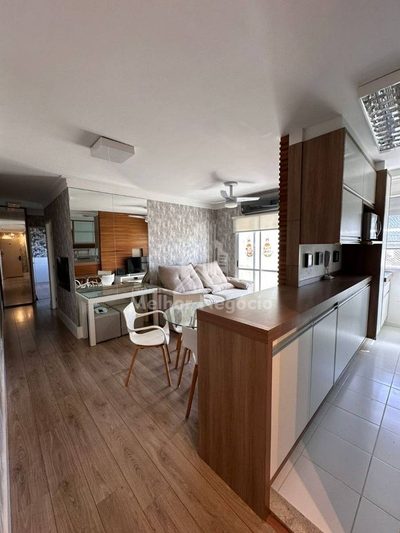 Apartamento, 2 quartos, 67 m² - Foto 4
