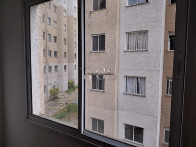 Apartamento, 2 quartos, 35 m² - Foto 4