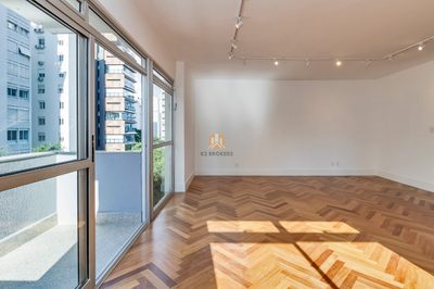 Apartamento, 3 quartos, 182 m² - Foto 3
