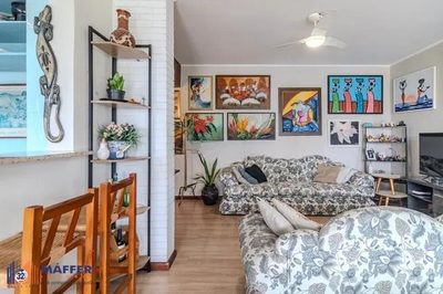Apartamento, 3 quartos, 128 m² - Foto 5