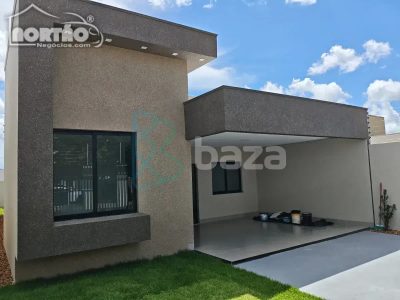 Casa, 4 quartos, 138 m² - Foto 3