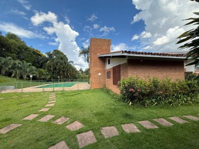 Casa de Condomínio, 5 quartos - Foto 3