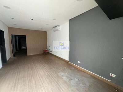 Loja-Salão, 132 m² - Foto 2