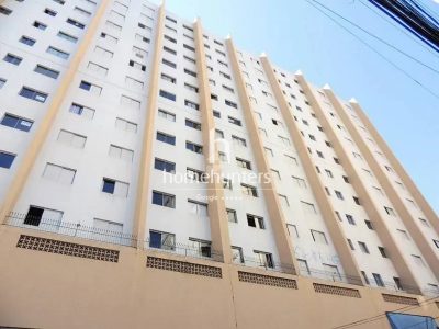 Apartamento, 1 quarto, 55 m² - Foto 1