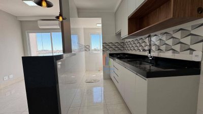Apartamento, 3 quartos, 74 m² - Foto 3