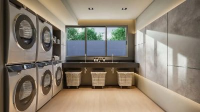 Apartamento, 1 quarto, 21 m² - Foto 5
