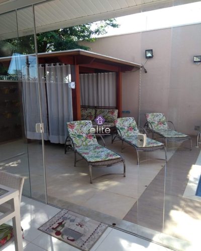 Casa de Condomínio, 4 quartos - Foto 5