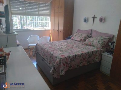 Apartamento, 3 quartos, 107 m² - Foto 1