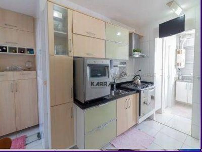 Apartamento, 4 quartos - Foto 5
