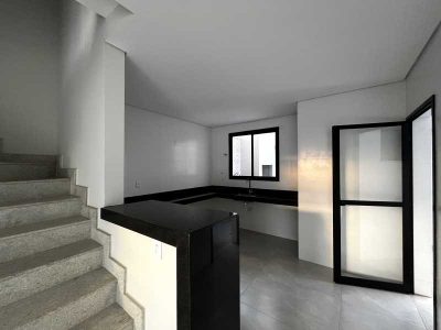 Casa, 3 quartos, 91 m² - Foto 4