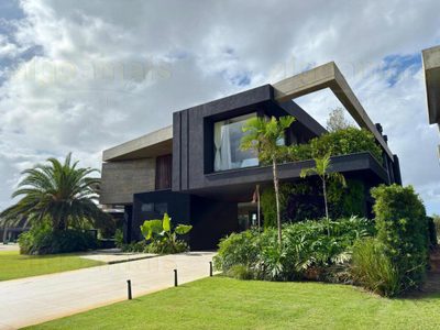Casa de Condomínio, 5 quartos - Foto 1