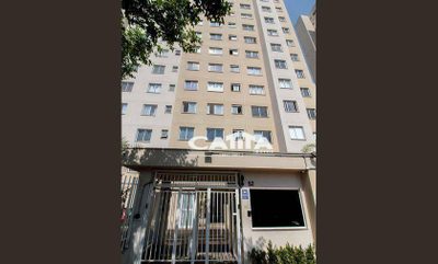Apartamento, 2 quartos, 41 m² - Foto 1