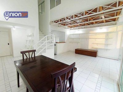 Apartamento, 2 quartos, 100 m² - Foto 2