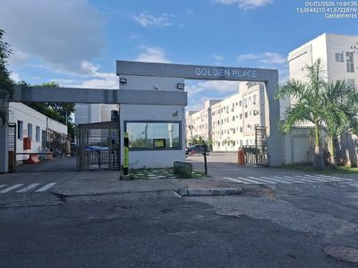 Apartamento, 2 quartos, 48 m² - Foto 1