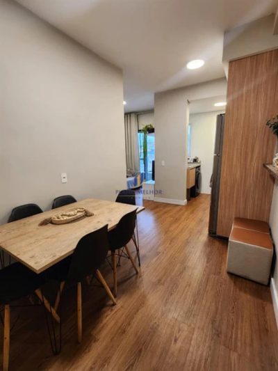 Apartamento, 2 quartos, 50 m² - Foto 5