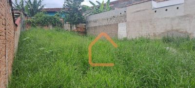 Terreno, 200 m² - Foto 1