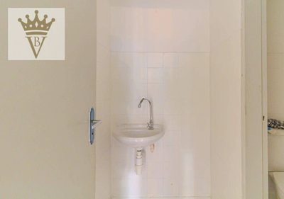 Loja-Salão, 24 m² - Foto 5