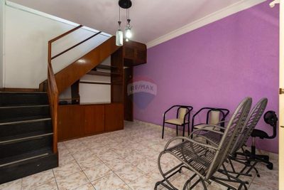 Sobrado, 4 quartos, 226 m² - Foto 3