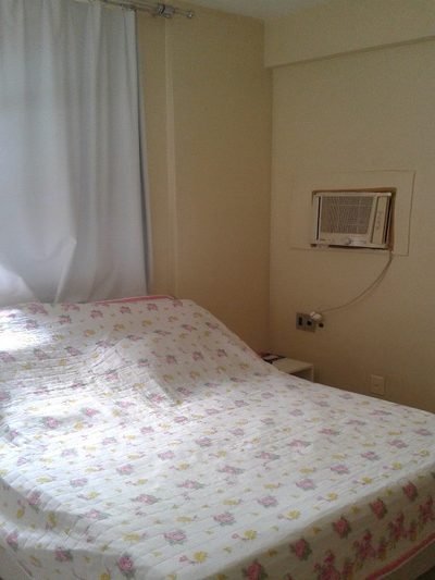 Apartamento, 2 quartos, 80 m² - Foto 3