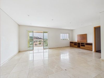 Apartamento, 3 quartos, 133 m² - Foto 1