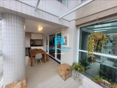 Apartamento, 2 quartos, 121 m² - Foto 4