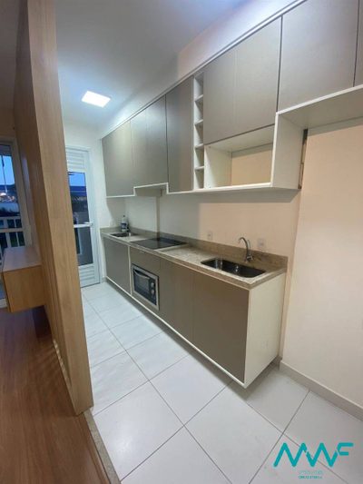 Apartamento, 2 quartos, 45 m² - Foto 3
