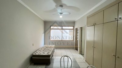 Kitnet-Studio, 33 m² - Foto 1