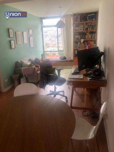 Apartamento, 2 quartos, 75 m² - Foto 3