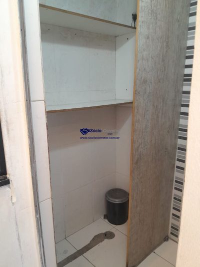 Loja-Salão, 40 m² - Foto 3