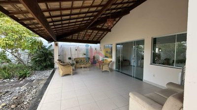 Casa, 3 quartos, 165 m² - Foto 5