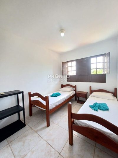 Casa, 4 quartos, 114 m² - Foto 2