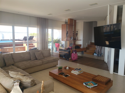 Apartamento, 5 quartos, 200 m² - Foto 5
