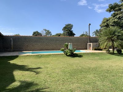 Sítio, 2 quartos, 1000 m² - Foto 3