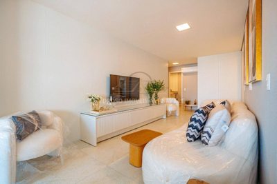 Apartamento, 2 quartos, 113 m² - Foto 2