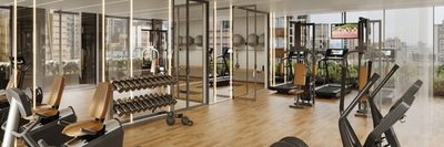 Loft, 26 m² - Foto 5