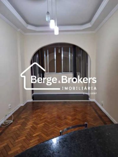 Apartamento, 1 quarto, 52 m² - Foto 3