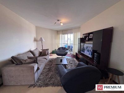 Apartamento, 3 quartos, 209 m² - Foto 2