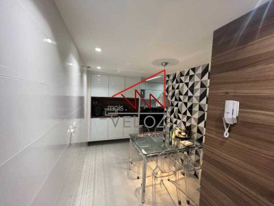 Apartamento, 4 quartos, 221 m² - Foto 4