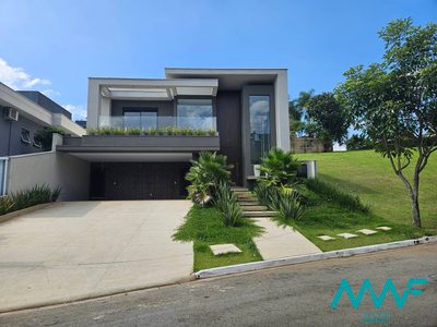 Casa de Condomínio, 5 quartos - Foto 1