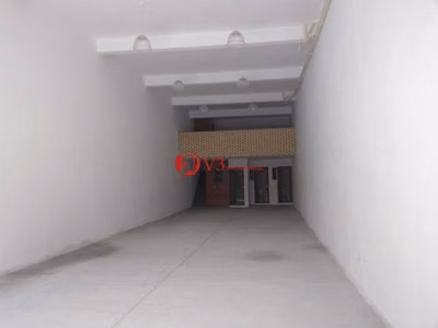 Loja-Salão, 260 m² - Foto 1
