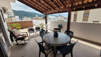 Cobertura, 3 quartos, 120 m² - Foto 3