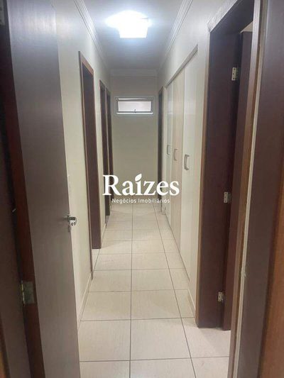 Apartamento, 4 quartos, 108 m² - Foto 3