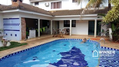 Sobrado, 3 quartos, 320 m² - Foto 3