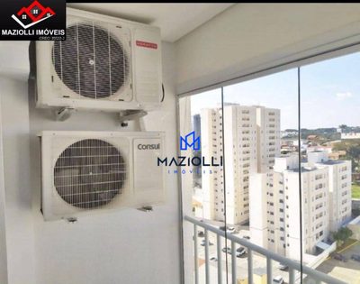 Apartamento, 3 quartos, 84 m² - Foto 4