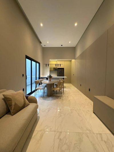 Casa, 3 quartos, 125 m² - Foto 2
