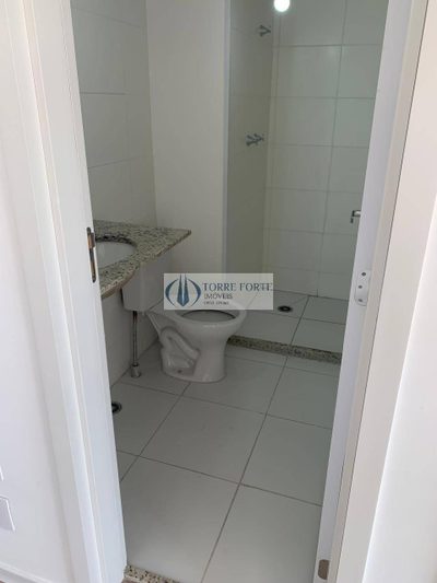 Apartamento, 2 quartos, 36 m² - Foto 3