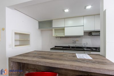 Apartamento, 1 quarto, 47 m² - Foto 5