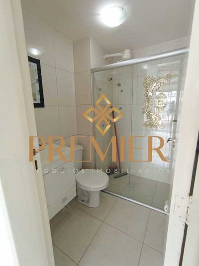 Apartamento, 3 quartos, 82 m² - Foto 5